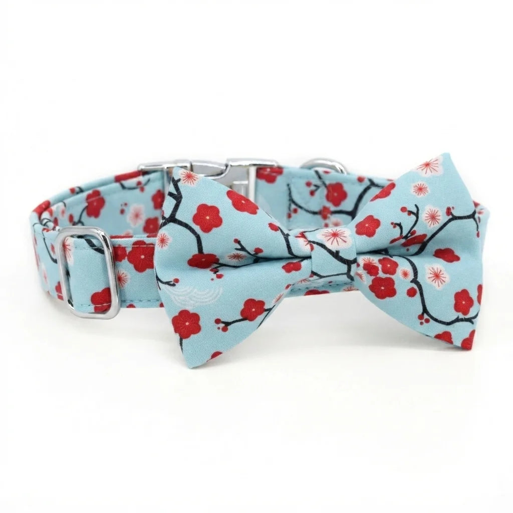 Custom Dog Harness Accessory Set Eco-Friendly Padded Design Personalized Pattern Low MOQ